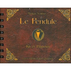 Le Pendule - Kit et Planches