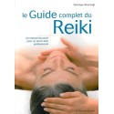 Le guide complet du Reiki