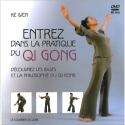 Entrez dans la pratique du Qi Gong