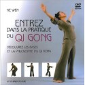 Entrez dans la pratique du Qi Gong