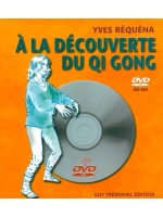 A la découverte du Qi Gong - Livre + DVD