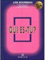 Qui es-tu ?