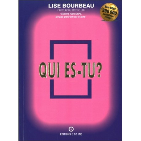 Qui es-tu ?