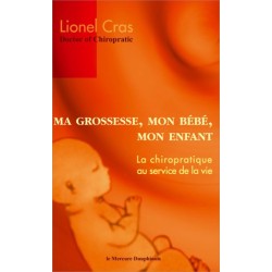 Ma Grossesse. Mon Bébé. Mon Enfant