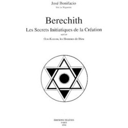 Berechith. secrets de la création