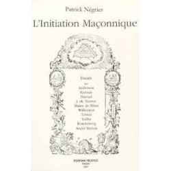 Initiation maçonnique