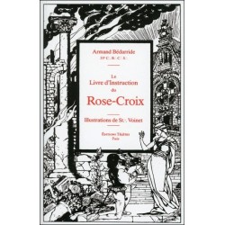 Le Livre d'Instruction du Rose-Croix