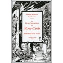 Le Livre d'Instruction du Rose-Croix