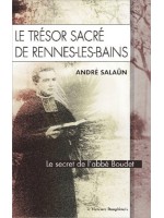 Le trésor sacré de Rennes-Les-Bains