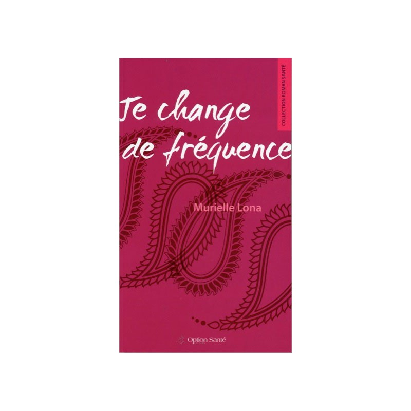 Je change de fréquence