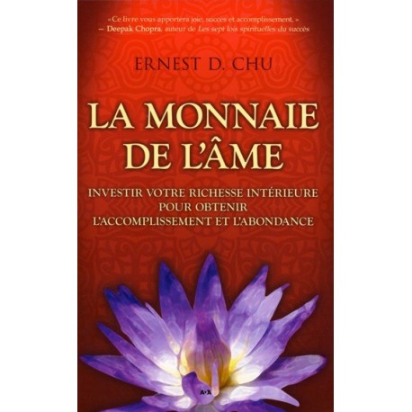 La monnaie de l'âme