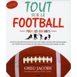 Tout sur le football pour les enfants