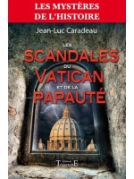 Les scandales du Vatican et de la papauté