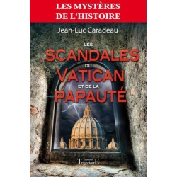 Les scandales du Vatican et de la papauté