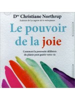 Le pouvoir de la joie - Livre audio