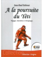 A la poursuite du Yéti