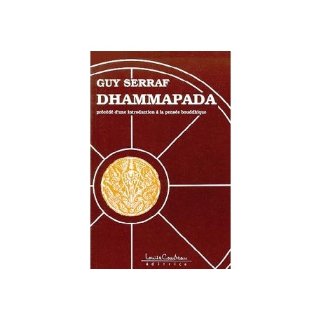 Dhammapada (par G. Serraf)