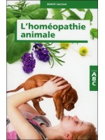 L'homéopathie animale - ABC
