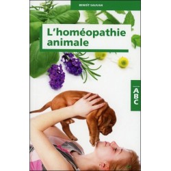 L'homéopathie animale - ABC