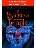 Les mystères de l'ordre du temple