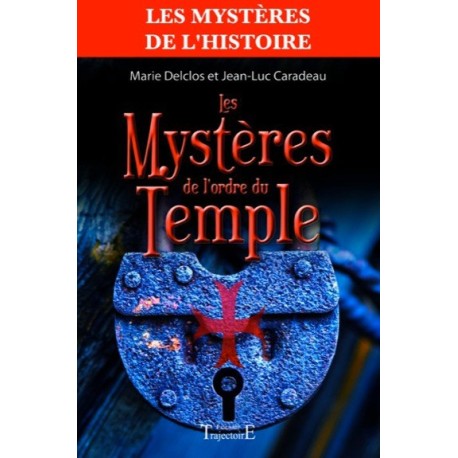 Les mystères de l'ordre du temple