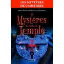 Les mystères de l'ordre du temple