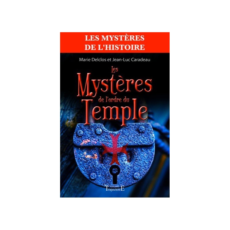 Les mystères de l'ordre du temple