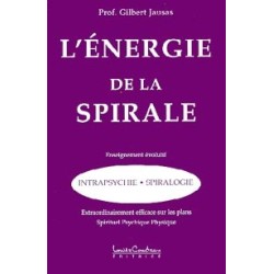 Énergie de la spirale