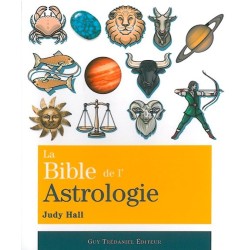 La Bible de l'astrologie