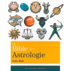 La Bible de l'astrologie