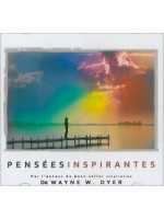 Pensées inspirantes - Livre audio 2 CD