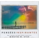 Pensées inspirantes - Livre audio 2 CD