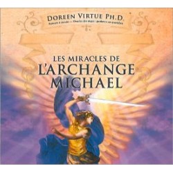 Les miracles de l'archange Michael - Livre audio