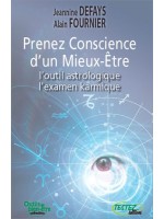 Prenez conscience d'un mieux-être - L'outil astrologique - L'examen karmique