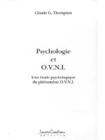 Psychologie et OVNI