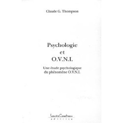 Psychologie et OVNI