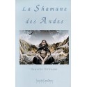 Shamane des Andes