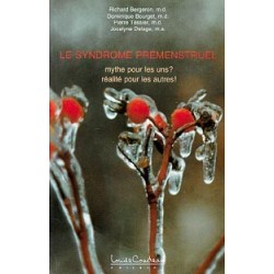 Syndrome prémenstruel