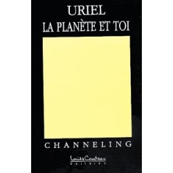 Uriel. la planète et toi