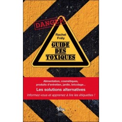 Guide des toxiques