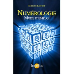 Numérologie - Mode d'emploi