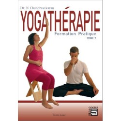Yogathérapie - Formation pratique Tome 2