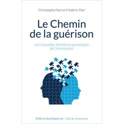 Le chemin de la guérison