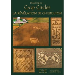 Crop circles - La révélation de Chilbolton
