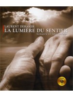 La lumière du sentier - Livre + CD