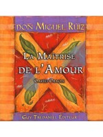 La maîtrise de l'amour - Cartes Oracle