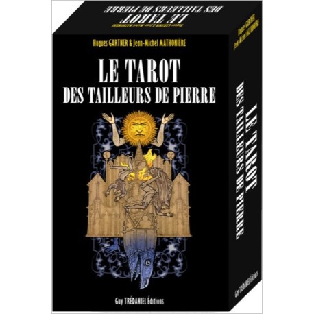 Le tarot des tailleurs de pierre