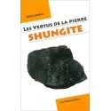 Les vertus de la pierre shungite