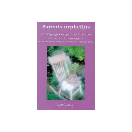 Parents orphelins