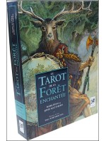 Tarot de la Forêt Enchantée